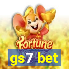 gs7 bet